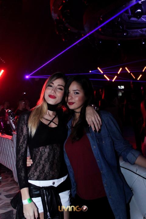 Foto 16 de Living - 1er Fds Abril 2017 en Living Night Club, Cali