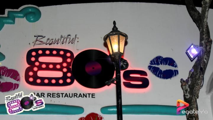 Foto 15 de Beautiful 80`s - Enero 17 y 24 del 2015 en Beautiful 80`s Cali, Cali
