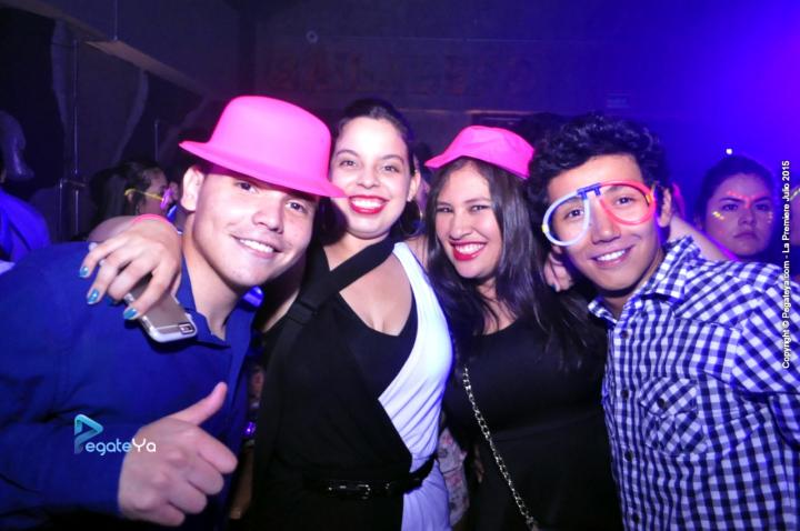Foto 49 de LA PREMIERE - julio 2015 en La Premiere Bucaramanga, Bucaramanga