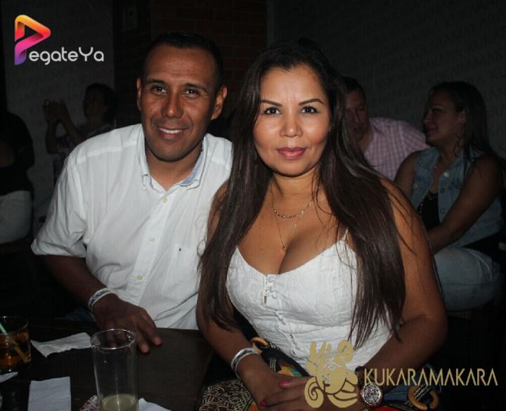 Foto 12 de Kukaramakara - 5TO Fds Julio 2016 en Kukaramakara Discoteca Cali, Cali