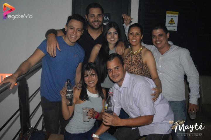 Foto 48 de PA MAYTÉ - 2Do Fds Dic. 2016 en Pa´Mayte Museo Vallenato