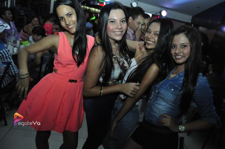 Foto 2 de New York sábado 02 de mayo 2015 en Discoteca New York Bucaramanga, Bucaramanga