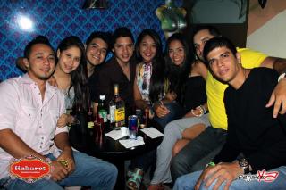 Foto 39 de Kabaret - Abril 26 / 2014 en Kabaret - Granada, Cali