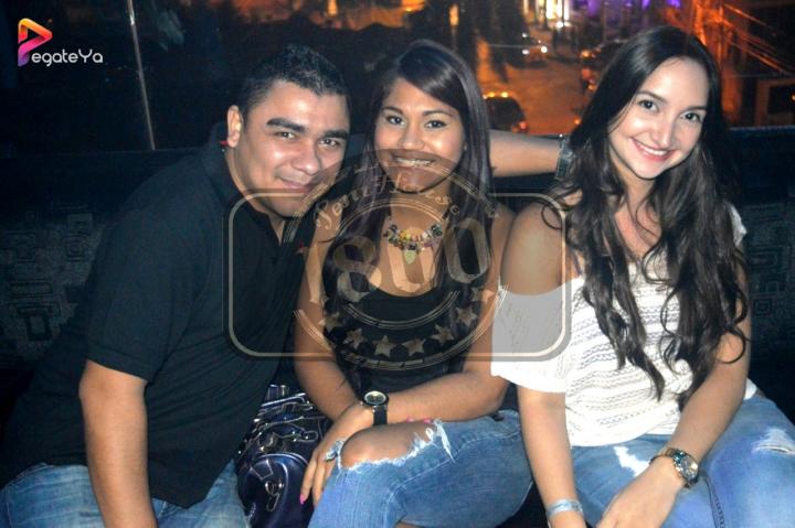 Foto 6 de Penthouse 1800 - 4to FDS Febrero 2016 en Penthouse 1800, Cali