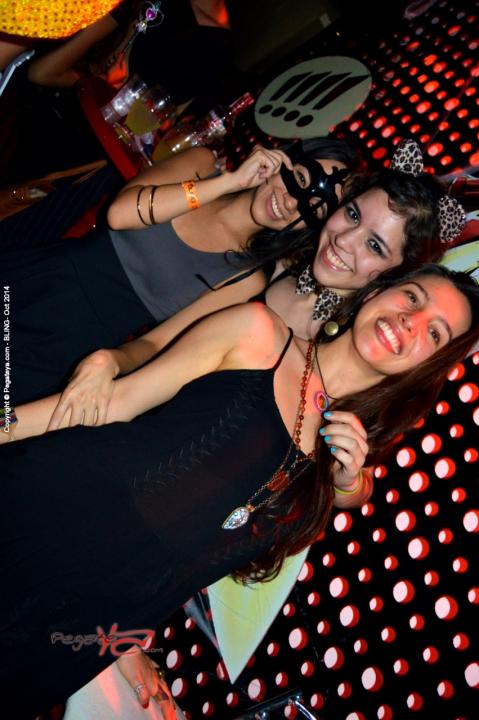 Foto 99 de Bling viernes 31 de octubre de 2014 en Bar Bling Bucaramanga, Bucaramanga