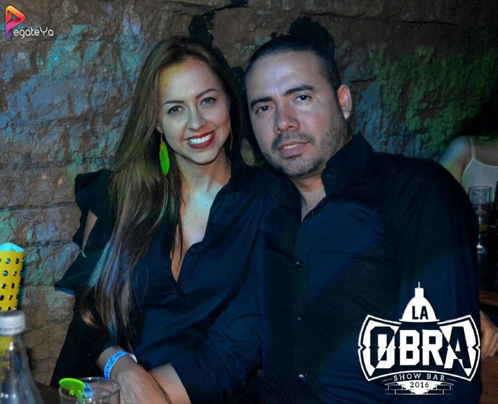Foto 3 de La obra Show Bar - 2do Fds Sep. 2017 en La obra Show Bar, Cali