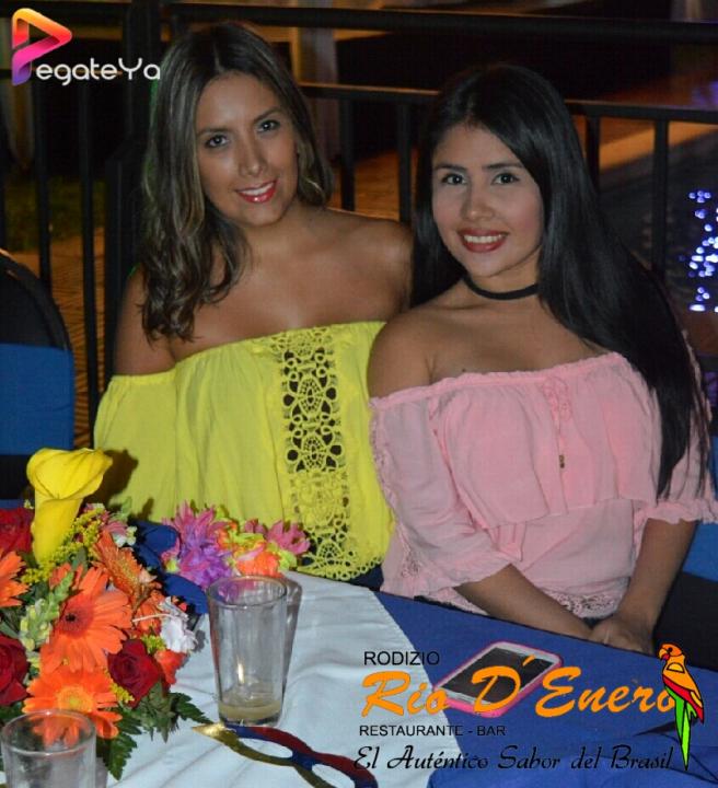 Foto 2 de Rio D´enero - 1er FDS Agt 2016 en Rio D´enero, Cali