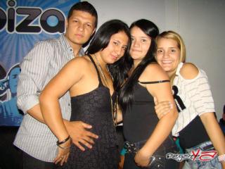 Foto 16 de Ibiza 16 de Junio en Ibiza Discoteca Medellin, Medellín