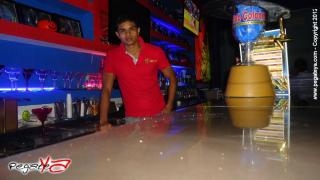 Foto 10 de pasion del barza 27 y 28 de octubre de 2 en LA PASION DEL BARZA Cartagena, Cartagena