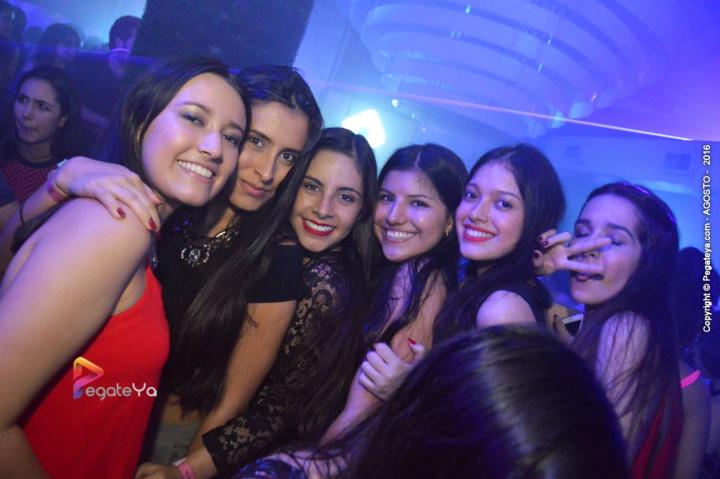 Foto 50 de Malabar - 12 de agosto de 2016 en Discoteca Malabar Bucaramanga, Bucaramanga