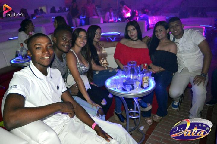 Foto 27 de JalaJala - 3er Fds Abril 2017 en Jala Jala Club, Cali