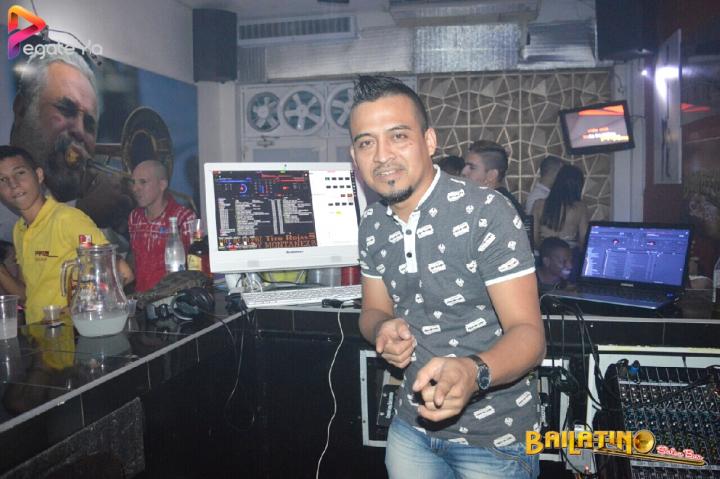 Foto 51 de Bailatino - 3er Fds Dic. 2016 en Bailatino - Bar, Cali