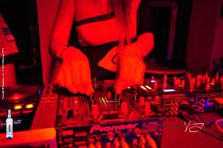 Foto 13 de DJ Karin en La Sala Club, Bucaramanga