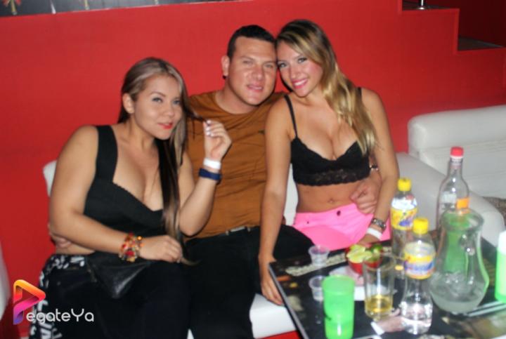 Foto 12 de Praga Sur - 2do FDS Mayo 2015 en Praga Sur, Cali