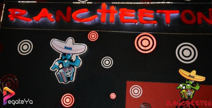 Foto 4 de Rancheeton - 4to FDS Julio 2015 en Rancheton Cali, Cali