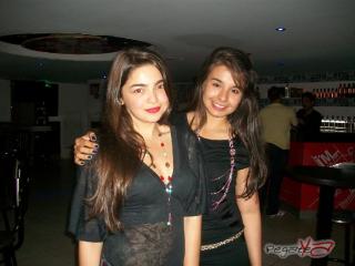 Foto 2 de Mayo 26 del 2012 en I´m Fun Discoteca Manizales, Manizales