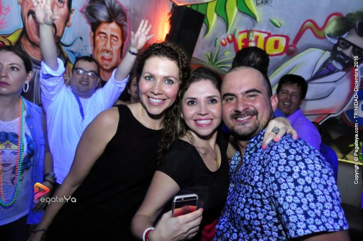 Foto 45 de TRINIDAD - Viernes23 de diciembre 2016 en Trinidad Discoteca Bucaramanga, Bucaramanga