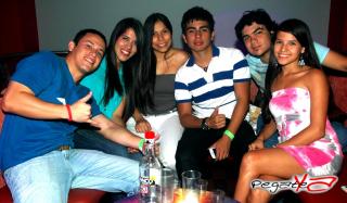 Foto 9 de Noviembre 17 del 2012 en Space Menga, Cali