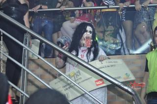 Foto 109 de Halloween 2013 Discoteca Malabar en Discoteca Malabar Bucaramanga, Bucaramanga