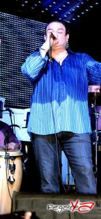 Foto 34 de Dubai Night Club - Tony Vega en Dubai Night Club