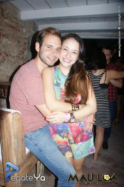 Foto 19 de Mauloa 17 y 25 de julio de 2015 en mau loa cartagena, Cartagena
