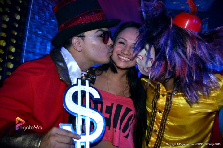 Foto 68 de Bling - Sabado 31 de enero de 2015 en Bar Bling Bucaramanga, Bucaramanga