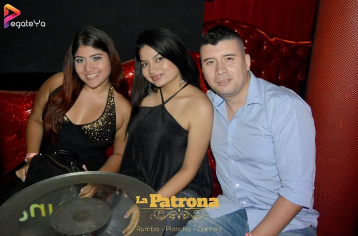 Foto 16 de La Patrona - 1er / 2do Fds Sept. 2017 en La Patrona, Cali