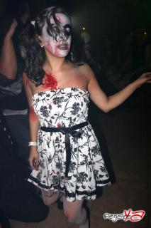 Foto 32 de Halloween en Penthouse 1800, Cali