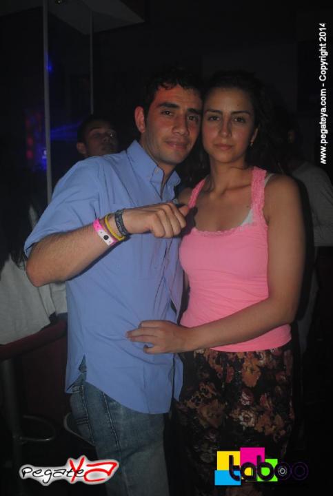Foto 17 de Taboo 15 y 16 de Agosto en Discoteca Taboo Cartagena, Cartagena