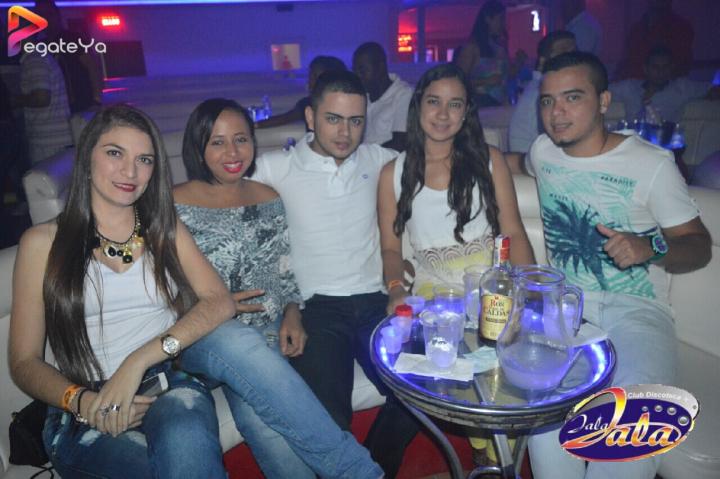 Foto 28 de Jalajala - 1er 2do Fdso 2016 en Jala Jala Club, Cali