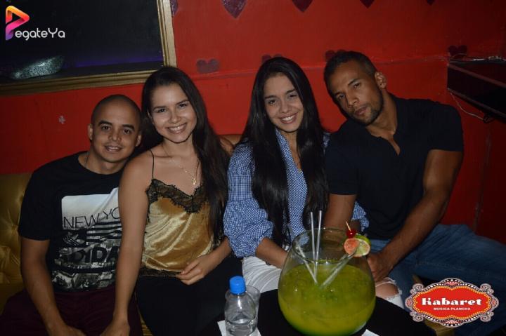Foto 13 de Kabaret Bar - 4to Fds Abril2017 en Kabaret - Granada, Cali