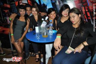 Foto 28 de bhoga mayo 3 y 4 de 2013 en Discoteca BHOGA cartagena, Cartagena