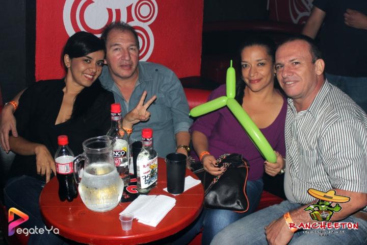 Foto 17 de Rancheeton . 5to FDS Enero 2015 en Rancheton Cali, Cali