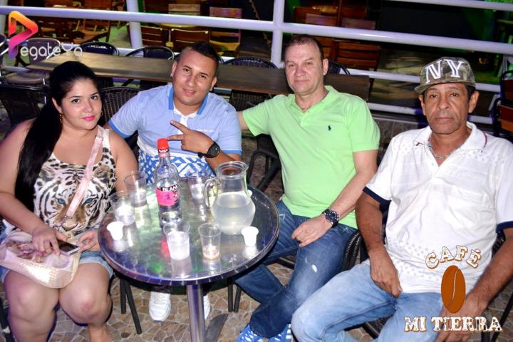 Foto 33 de Cafe mi Tierra - 3er / 4to Fds Mayo 2016 en Cafe Mi Tierra, Cali