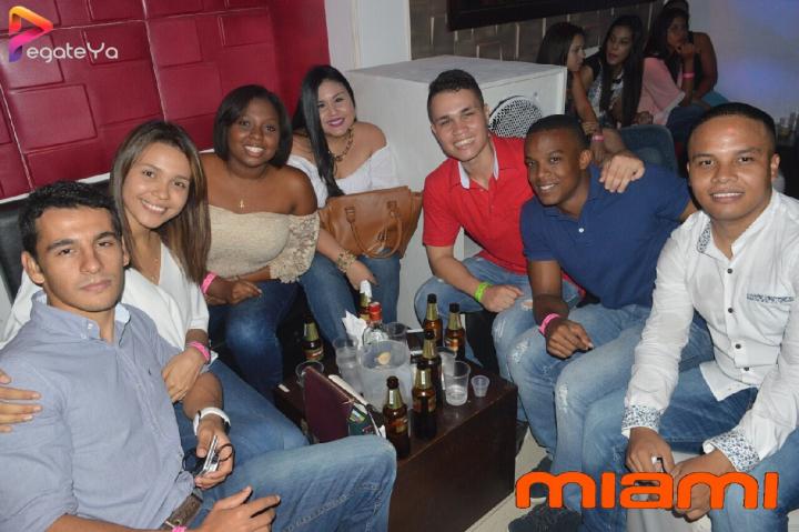 Foto 32 de Miami - 1er - 2do Fds Agosto 2016 en Miami Bar Cali, Cali