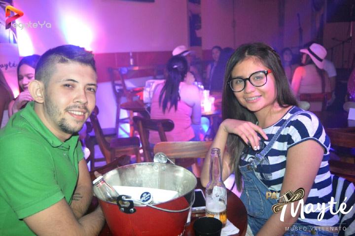 Foto 51 de Pa´mayte - Feria de Cali 2016 en Pa´Mayte Museo Vallenato