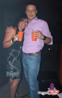 Foto 31 de Agosto 10 del 2013 en Babel / Barra Libre Cali, Cali
