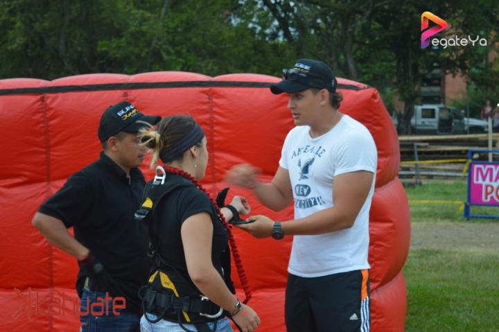 Foto 39 de Evento Bungeen Jumping - k-kahuate en Evento Bungeen Jumping, Cali