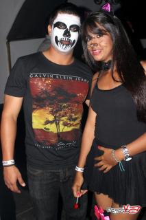 Foto 57 de Halloween en Rooms Club