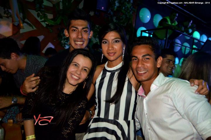 Foto 42 de Discoteca Malabar 23 de agosto de 2014 en Discoteca Malabar Bucaramanga, Bucaramanga