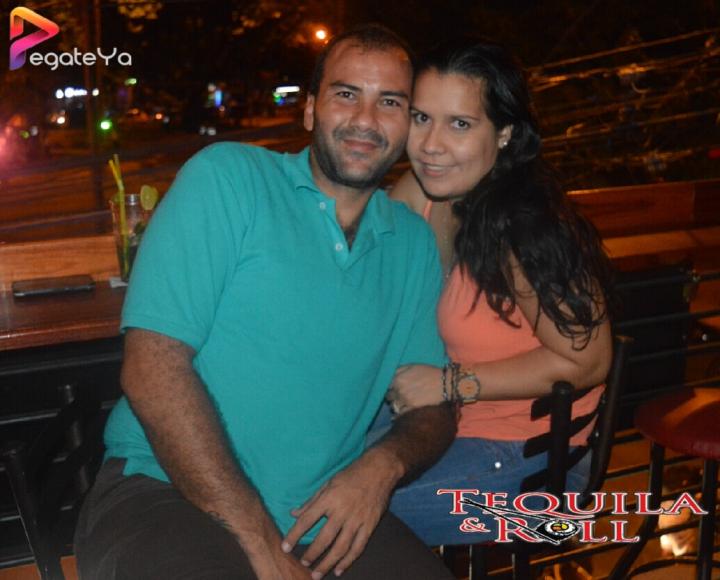 Foto 36 de Tequila & Roll - 1er 2do Fds Agoto 2016 en Tequila & Roll