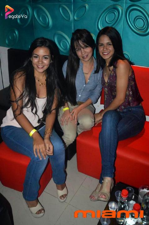 Foto 20 de Miami Bar - 2do FDS Marzo 2016 en Miami Bar Cali, Cali