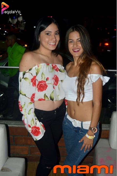 Foto 8 de Miami Bar - 5to Fds Abril 2017 en Miami Bar Cali, Cali