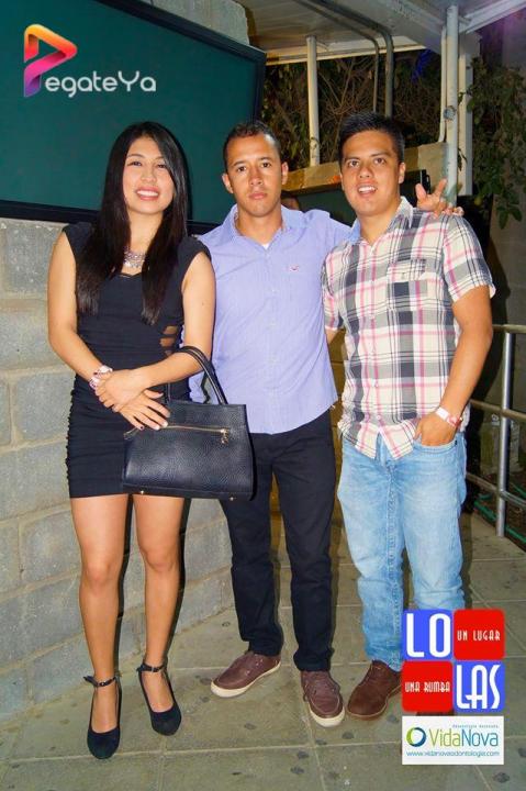Foto 66 de Lolas Club - 2do FDS Marzo 2016 en Lolas Club Menga Cali, Cali