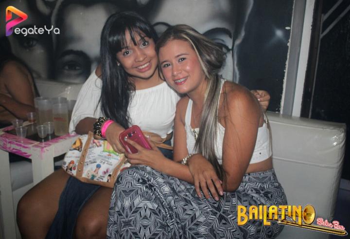 Foto 20 de Bailatino - 3er Fds Agosto 2016 en Bailatino - Bar, Cali