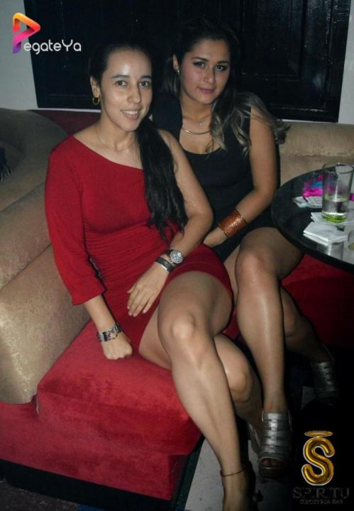Foto 4 de Spiritu Club - 1er FDS Agosto 2015 en Spiritu Club Prived