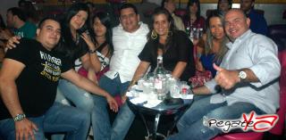 Foto 13 de Septiembre 22 del 2012 en La Maldita Primavera Cali, Cali