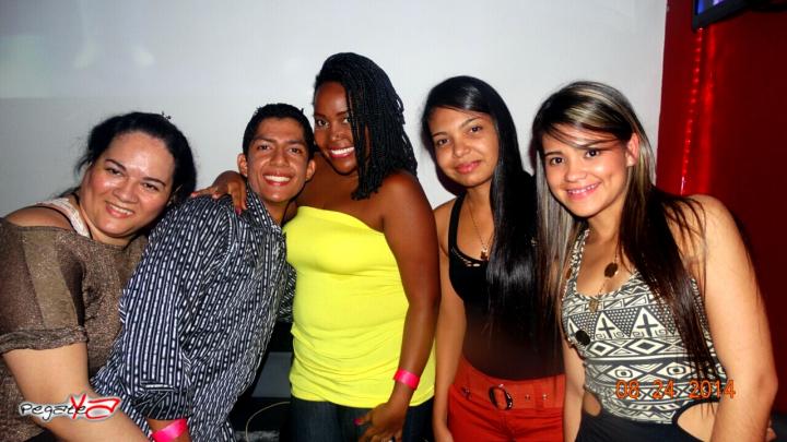 Foto 60 de Licodeluxe - Agosto 23 en LICO DELUXE Medellin, Medellín