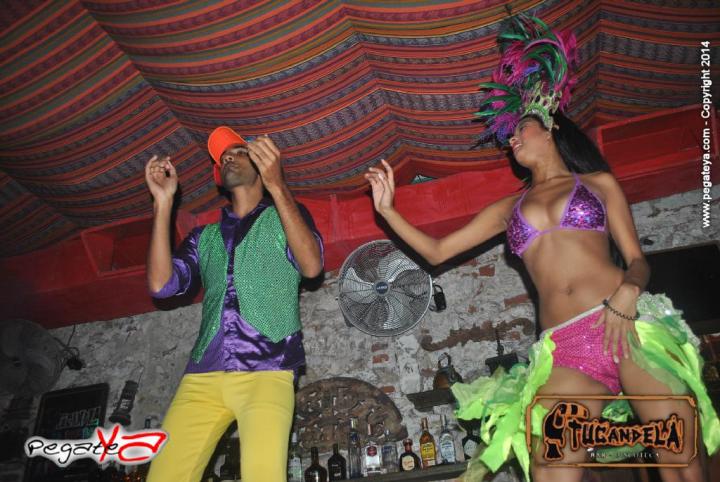Foto 17 de Tu Candela 22 y 23 de Agosto en TU CANDELA cartagena, Cartagena