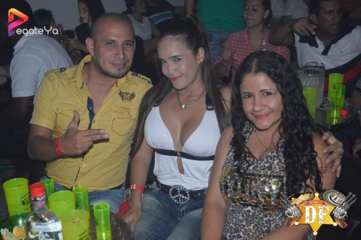 Foto 74 de DF DISCO CLUB - 3er FDS AGOSTO 2016 en El DF Club Discoteca